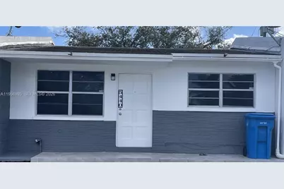 5440 SW 38th Ct, West Park, FL 33023 - Photo 1