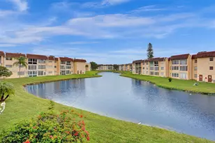 8861 Sunrise Lakes Blvd, Sunrise, FL 33322 - Photo 9