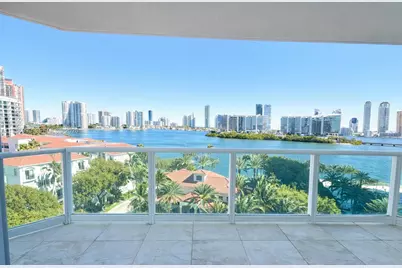 3301 NE 183rd St #801, Aventura, FL 33160 - Photo 5