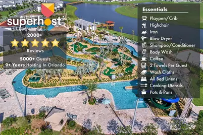 4741 Clock Tower Dr #206, Kissimmee, FL 34746 - Photo 15