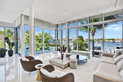 3750 Yacht Club Dr #TH1, Aventura, FL 33180 - Photo 5
