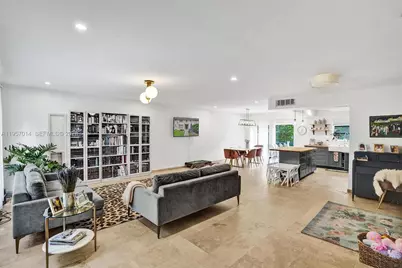 1165 99th St #2, Bay Harbor Islands, FL 33154 - Photo 1