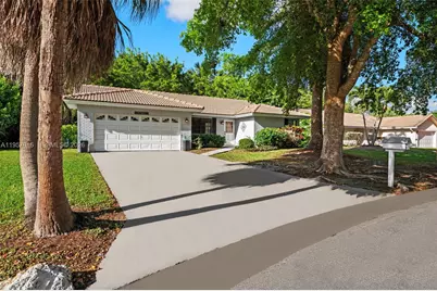 10873 NW 10th Pl, Coral Springs, FL 33071 - Photo 29