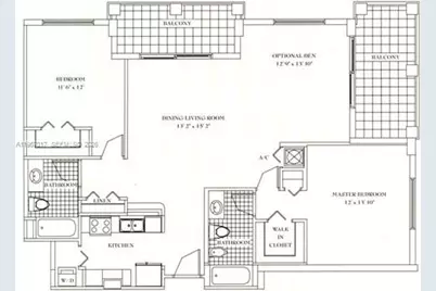 2650 SW 37th Ave #501, Miami, FL 33133 - Photo 3