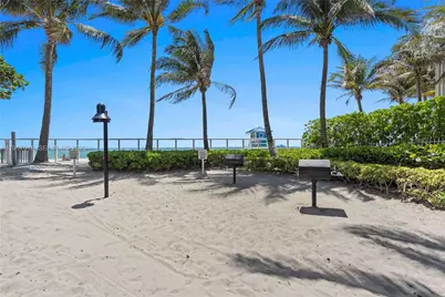 3000 S Ocean Dr #1006, Hollywood, FL 33019 - Photo 37