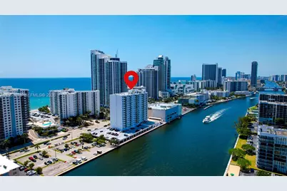 3000 S Ocean Dr #1006, Hollywood, FL 33019 - Photo 41