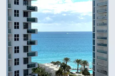 3000 S Ocean Dr #1006, Hollywood, FL 33019 - Photo 3