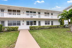 55 Bedford C, West Palm Beach, FL 33417 - Photo 1