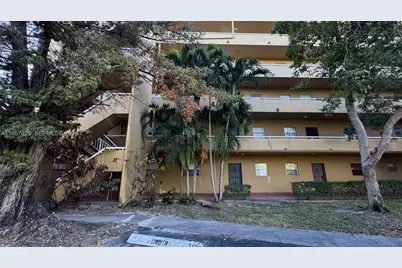 4111 Stirling Rd #102, Dania Beach, FL 33314 - Photo 1