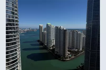 200 Biscayne Boulevard Way #3907, Miami, FL 33131 - Photo 9