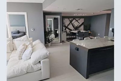 200 Biscayne Boulevard Way #3907, Miami, FL 33131 - Photo 5