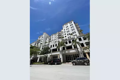 4100 Salzedo St #808, Coral Gables, FL 33146 - Photo 1