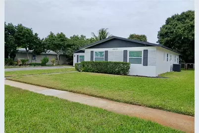 4431 NW 13th St, Lauderhill, FL 33313 - Photo 23