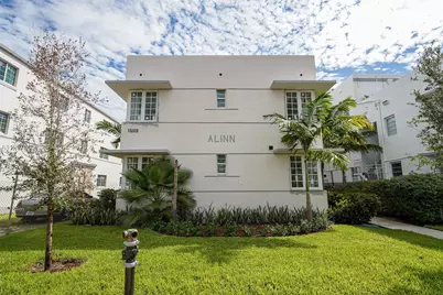 1519 Pennsylvania Ave #2, Miami Beach, FL 33139 - Photo 1