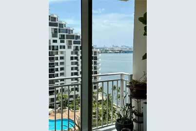 770 Claughton Island Dr #1503, Miami, FL 33131 - Photo 17