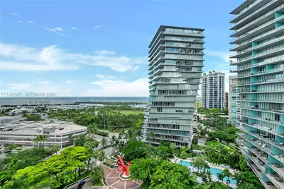 2655 S Bayshore Dr #1107, Miami, FL 33133 - Photo 5