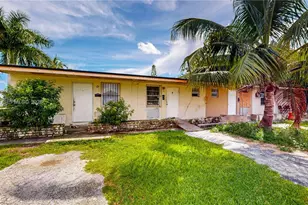 1478 NW 2nd Ave, Florida City, FL 33034 - Photo 1