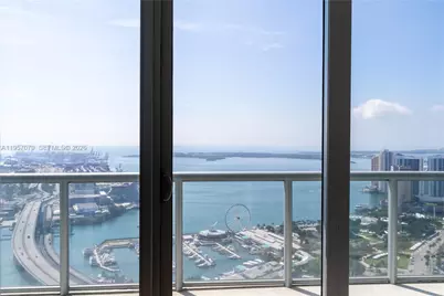 888 Biscayne Blvd #5508, Miami, FL 33132 - Photo 15