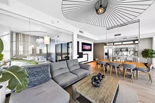 888 Biscayne Blvd, Miami, FL 33132 - Photo 11