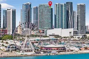 888 Biscayne Blvd, Miami, FL 33132 - Photo 9