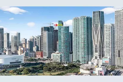 888 Biscayne Blvd #5508, Miami, FL 33132 - Photo 15