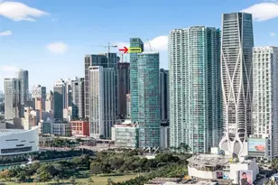 888 Biscayne Blvd, Miami, FL 33132 - Photo 15