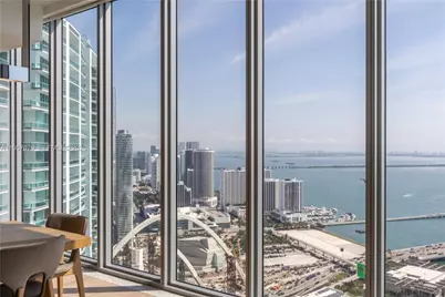 888 Biscayne Blvd #5508, Miami, FL 33132 - Photo 7