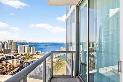 888 Biscayne Blvd #5508, Miami, FL 33132 - Photo 23