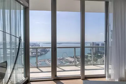 888 Biscayne Blvd #5508, Miami, FL 33132 - Photo 13