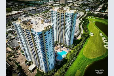 1745 E Hallandale Beach Blvd #1903W, Hallandale Beach, FL 33009 - Photo 1