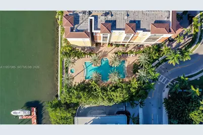 17100 N Bay Rd #1815, Sunny Isles Beach, FL 33160 - Photo 47