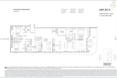 700 NE 24th Street #207-A, Miami, FL 33137 - Photo 35