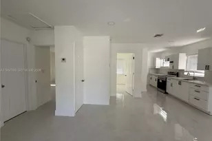 709 NW 6th St, Hallandale Beach, FL 33009 - Photo 3