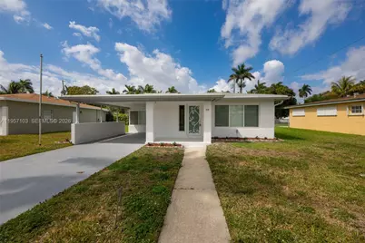 610 N 31st Ct #610, Hollywood, FL 33021 - Photo 23