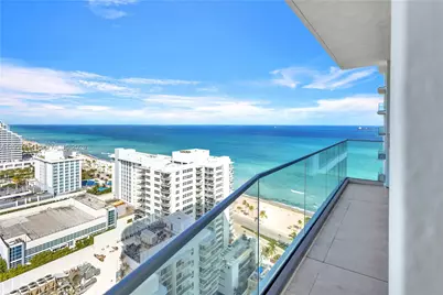 151 N Seabreeze Blvd #2003E, Fort Lauderdale, FL 33304 - Photo 1