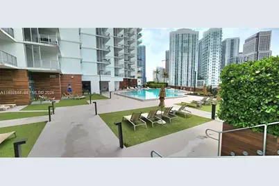 350 S Miami Ave #2308, Miami, FL 33130 - Photo 25