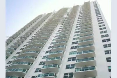 31 SE 5th St #2603, Miami, FL 33131 - Photo 1