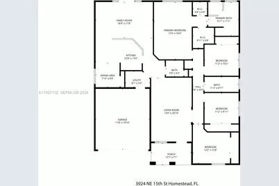 3924 NE 15th St #0, Homestead, FL 33033 - Photo 55