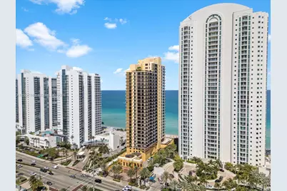 16275 Collins Ave #1804, Sunny Isles Beach, FL 33160 - Photo 35