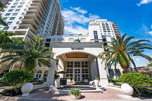 600 W Las Olas Blvd, Fort Lauderdale, FL 33312 - Photo 29