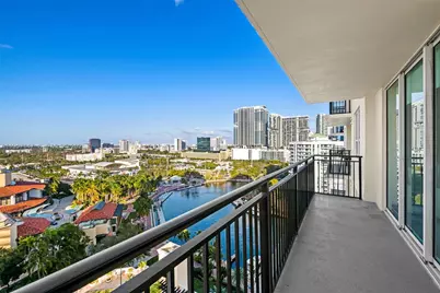 600 W Las Olas Blvd #1605S, Fort Lauderdale, FL 33312 - Photo 1