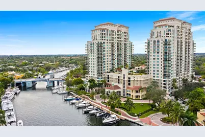 600 W Las Olas Blvd #1605S, Fort Lauderdale, FL 33312 - Photo 19