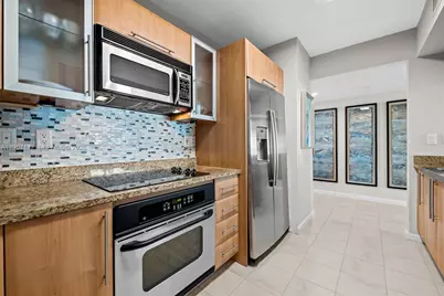 600 W Las Olas Blvd #1605S, Fort Lauderdale, FL 33312 - Photo 5