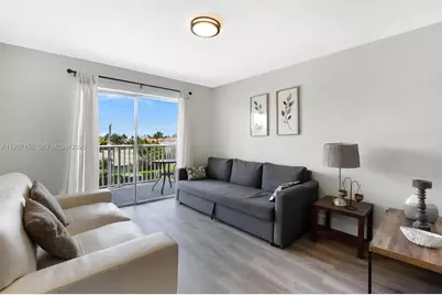 3527 NE 168th St #409, North Miami Beach, FL 33160 - Photo 3