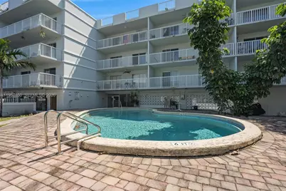 3527 NE 168th St #409, North Miami Beach, FL 33160 - Photo 17