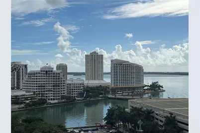 500 Brickell Ave #1602, Miami, FL 33131 - Photo 1