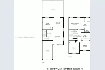 11310 SW 254th Ter, Homestead, FL 33032 - Photo 31