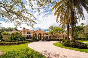 5770 SW 128th St, Pinecrest, FL 33156 - Photo 1