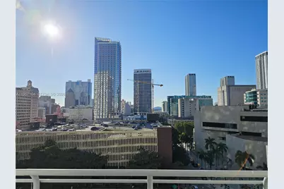 234 NE 3rd St #1003, Miami, FL 33132 - Photo 25