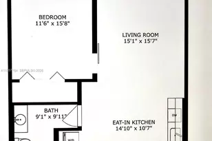 234 NE 3rd St, Miami, FL 33132 - Photo 39